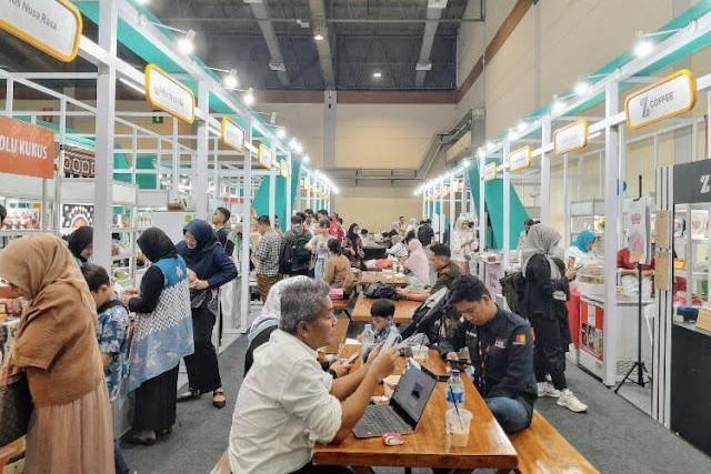 BSI International Expo 2026 Offers Up to Rp10 Million in Travel and Vehicle Promotions
