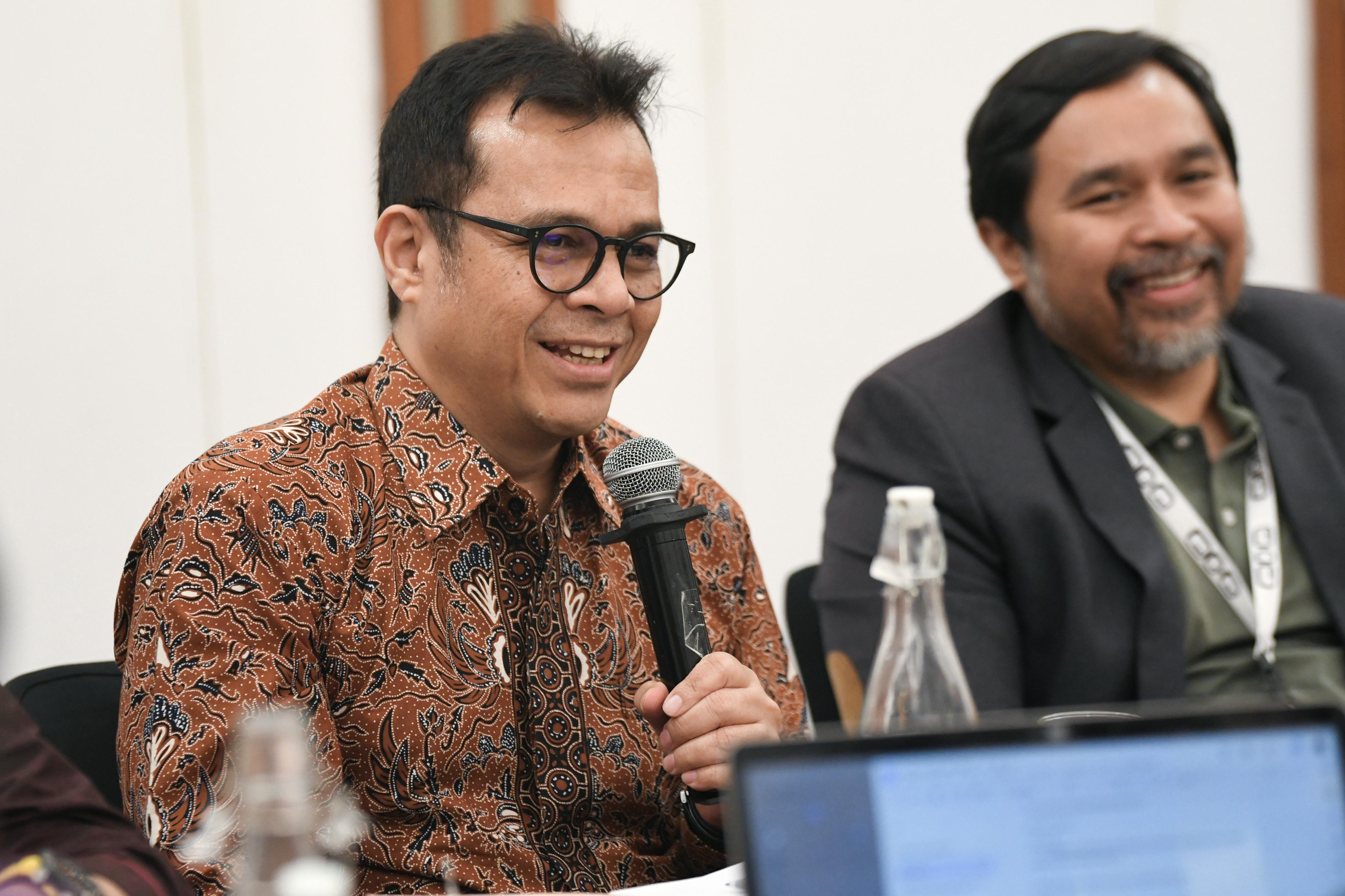 Indonesia Proposes Hosting UNESCO 2026 Forum to Strengthen AI Regulation in the Global South