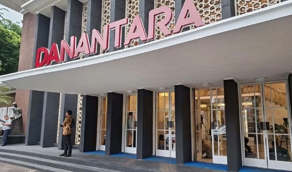 Danantara Launches on February 24, Managing $900 Billion Assets