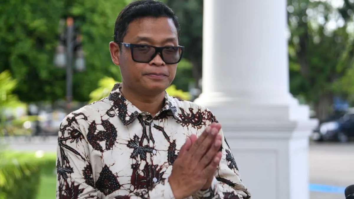 Authorities Investigate Tax Corruption Scandal Following Rp 60 Trillions Irregularities