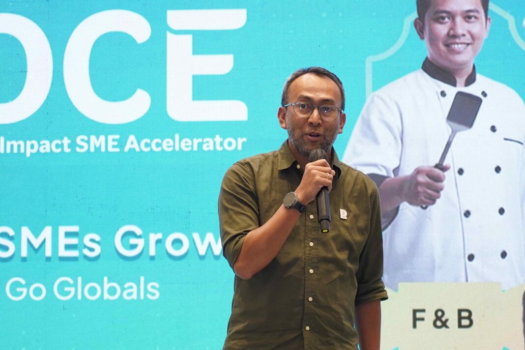 Telkomsel’s DCE 5: Accelerating AI-Enabled SME Growth Across Indonesia