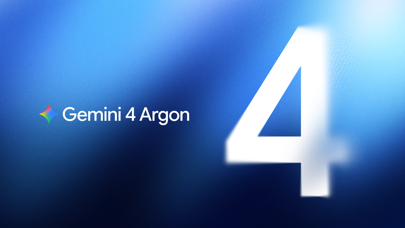 Google Unveils Gemini 4 Argon as Premier Defensive Cybersecurity Breakthrough