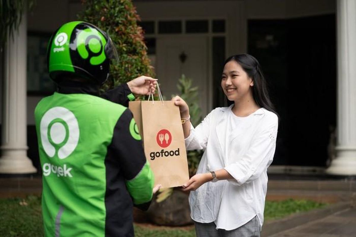 Gojek Singapore to Increase Ride-Hailing Fares Starting 10 April Due to Rising Fuel Costs