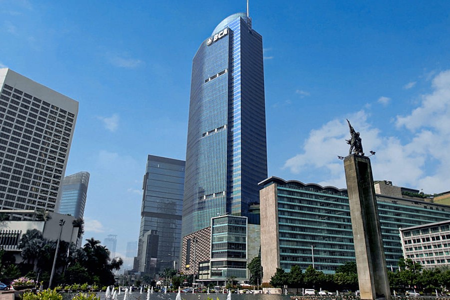 BCA Loan Growth Hits Rp1,017 Trillion as SME Financing Outpaces Industry