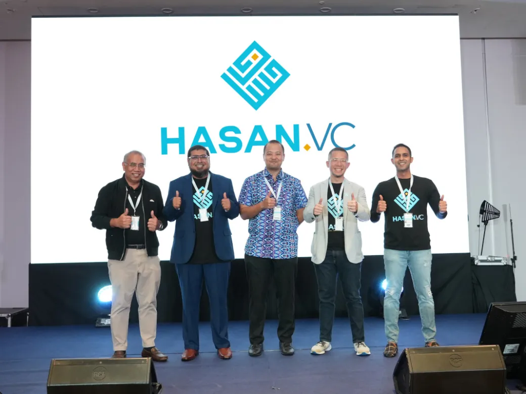 HASAN.VC Demo Day Highlights 26 Sustainable Ventures