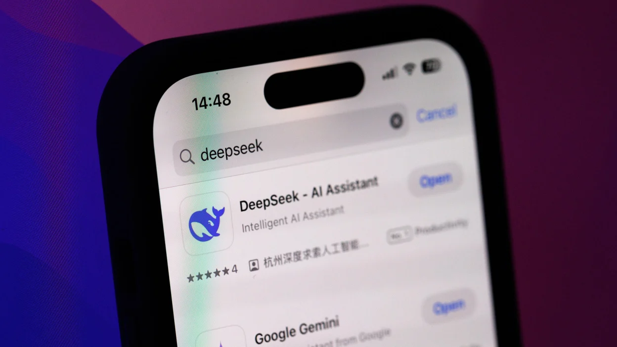 DeepSeek AI Faces Global Bans, What’s Behind the Concerns?