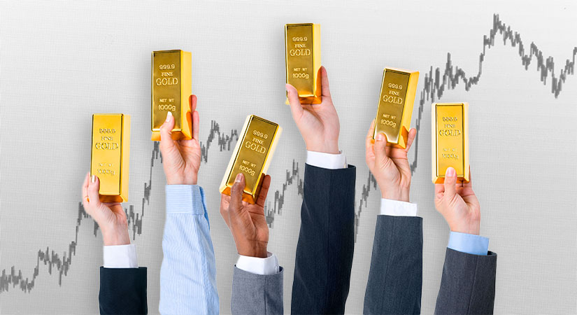 Exploring Billionaire Gold Holdings: Who Owns the Most Gold in 2025?