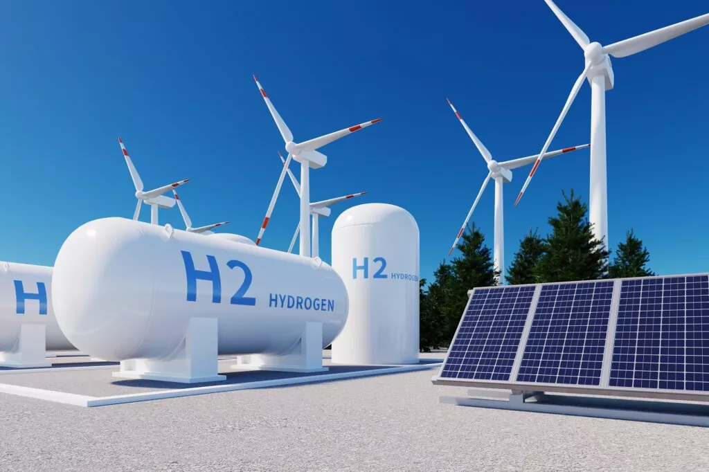 Hydrogen Fuel: A Cornerstone in the Global Energy Transition