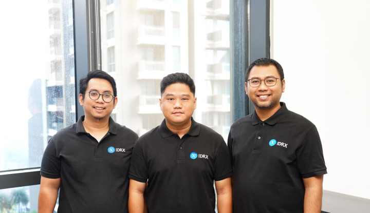 IDRX Funding Boosts Indonesia Stablecoin Expansion Across Digital Economy