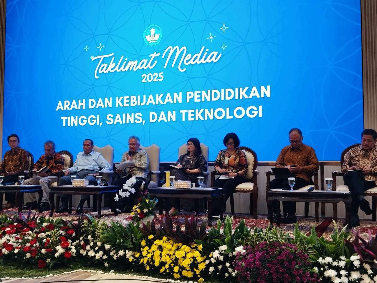 Indonesia Targets Significant Industrial Growth by 2029, Says Minister