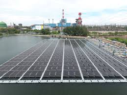 PLN Indonesia Power Installs 15 kW Floating Solar Plant in South Kalimantan