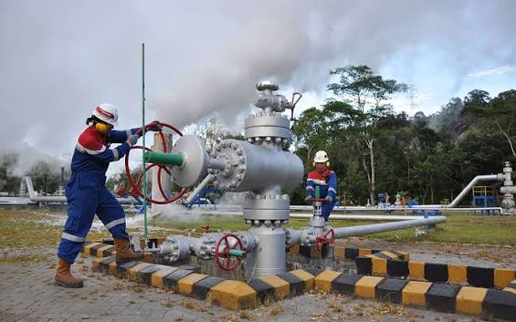 Pertamina Geothermal Accelerates Clean Energy Supply for Tech Expansion