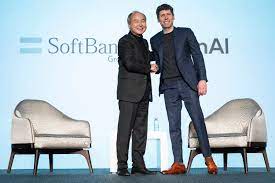 $7B AI Data Center: SoftBank's Bold Bet in Japan