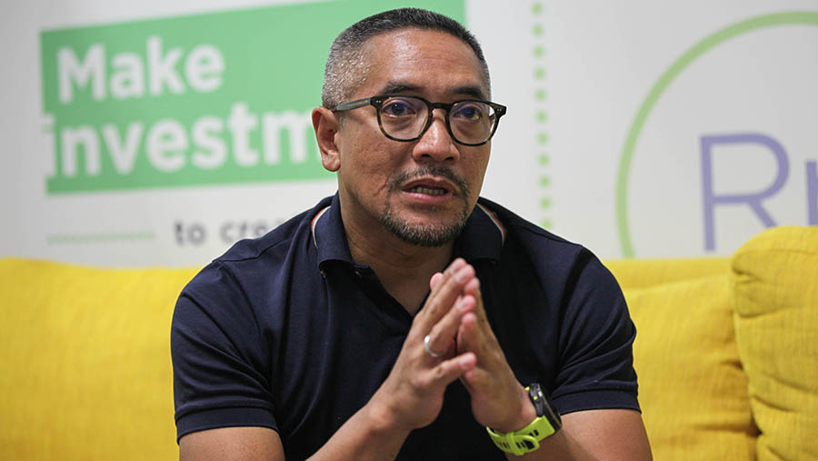 OJK Confirms Legal Pursuit of Adrian Gunadi in Investree Case, Criticizes Qatar Appointment