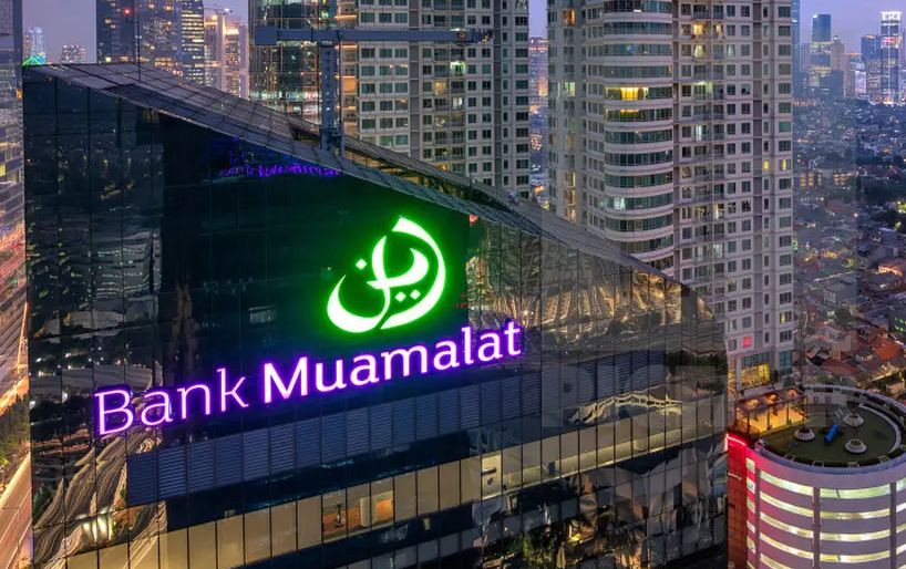 Bank Muamalat Targets IPO and New Investors Amid Restructuring