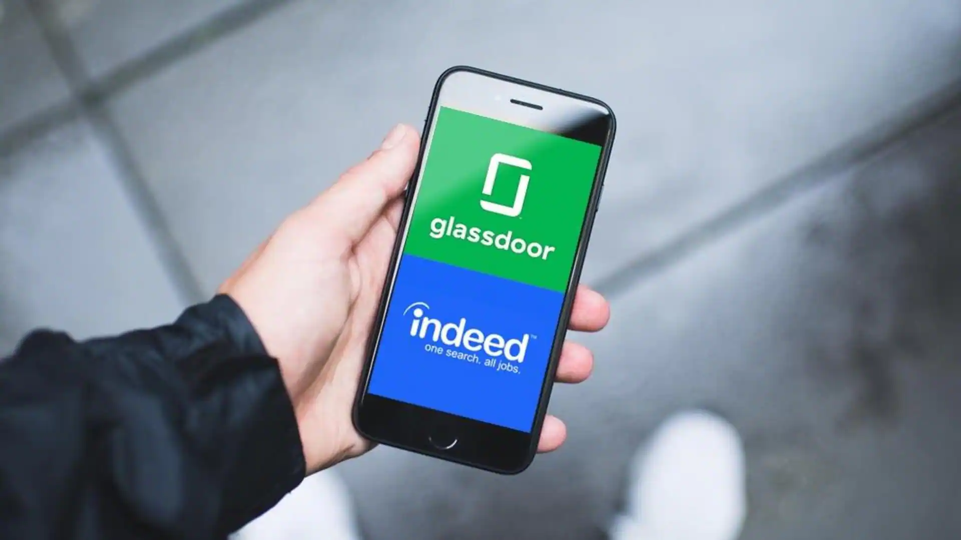 AI-Driven Layoffs Indeed and Glassdoor Signal Major Shift In HR Tech