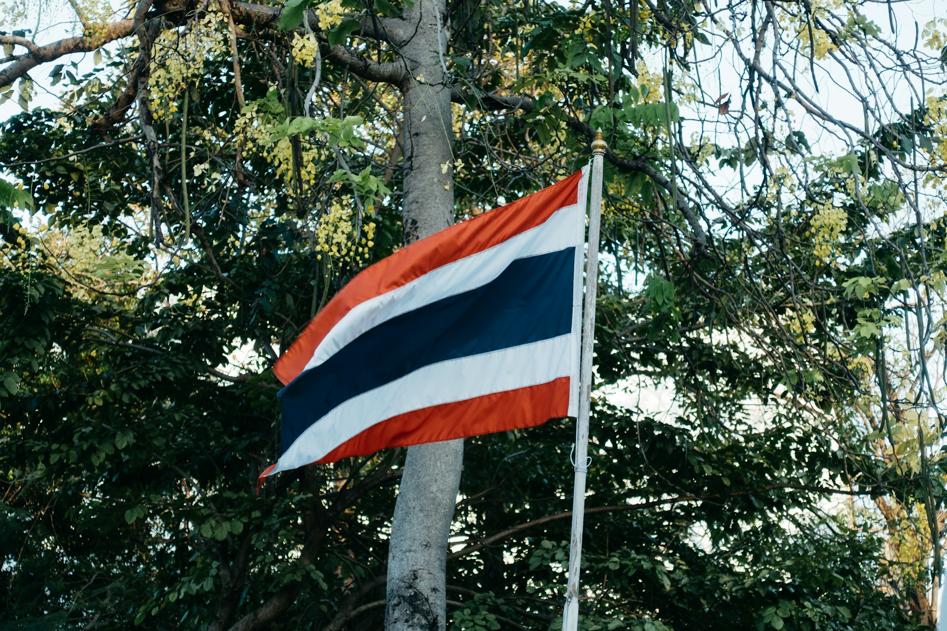 Middle East Conflict Hits Thai Economy as Bank Profits Fall and Costs Rise Sharply