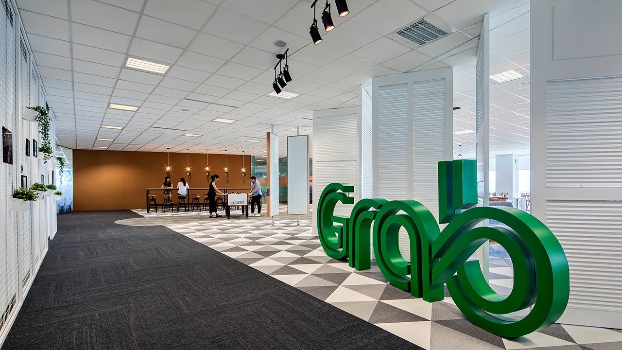 Grab’s Financial Services Revenue Expected to Jump 50% in Q3, Says CGS International Analyst