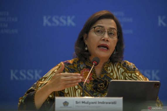 How Indonesia Fiscal Strategy Balances National Budget Deficit Management Challenges