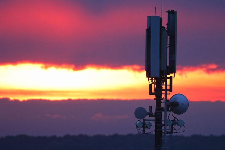 Indonesia’s 14 GHz Spectrum Auction Attracts Strong Competition From Operators