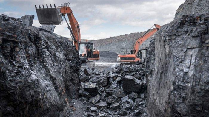 Global Coal Price Surge Crosses USD 105, Driven by Supply Risks