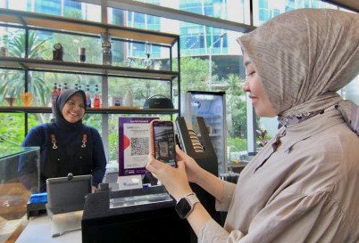 Muamalat DIN Doubles QRIS Transaction Volume to Rp209 Billion