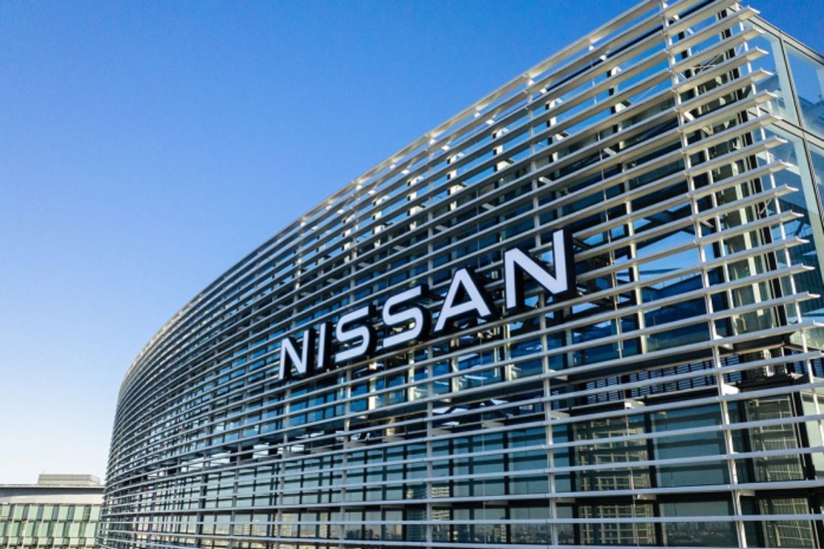 Nissan Ends Honda Merger Talks, Considers Foxconn