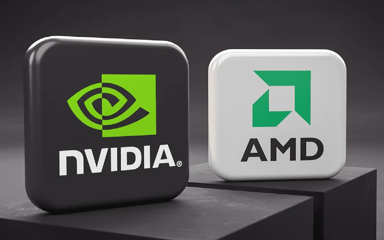White House Still Working Out Legal Details of Nvidia AMD Export Revenue Deal