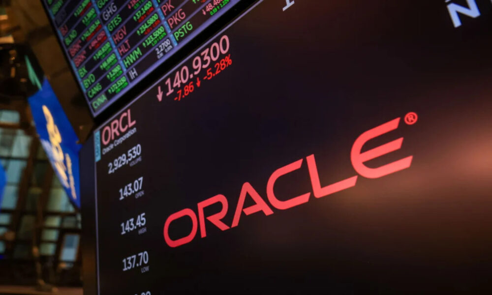 Oracle's Strategic Move: Exploring a Data Center on Indonesia's Batam Island