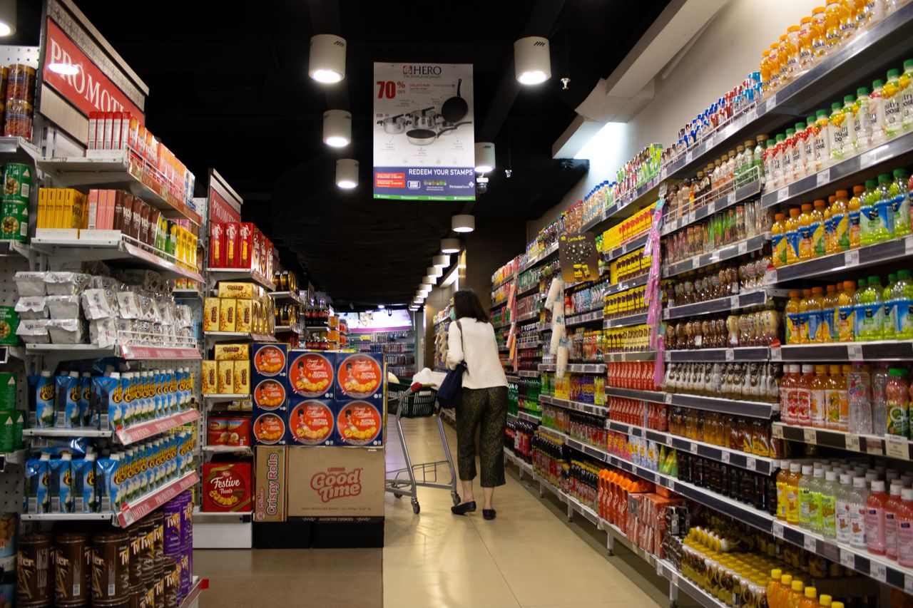 Indonesia’s Food and Beverage Industry Posts 6.77% Growth as Technology Transformation Accelerates
