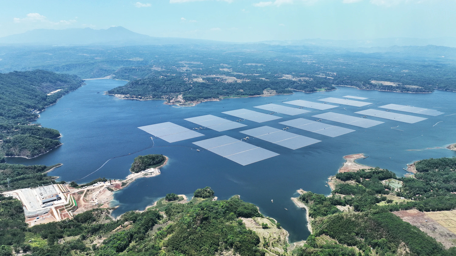 Indonesia Energy Transition Toward NZE 2060 Demands Coordinated National Sector Strategies