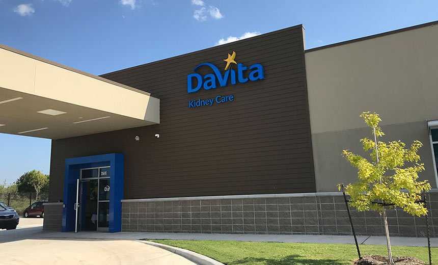 DaVita Ransomware Attack Exposes Deep Vulnerabilities in Healthcare Security