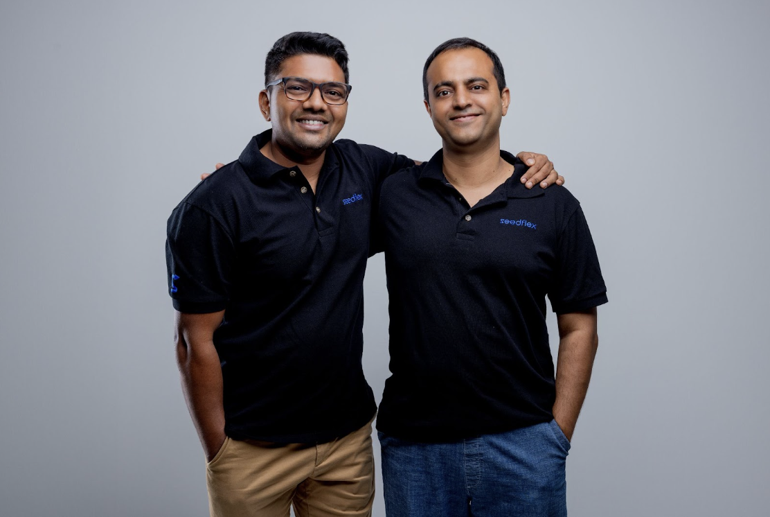 Seedflex Raises US$3.2M to Support MSMEs in Southeast Asia with Flexible Credit Solutions