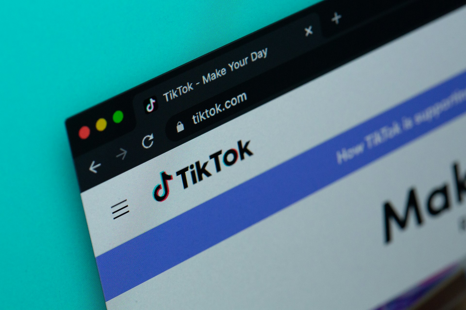 TikTok Fined $900,000 by Indonesia's Antitrust Agency for Delayed Tokopedia Acquisition Report