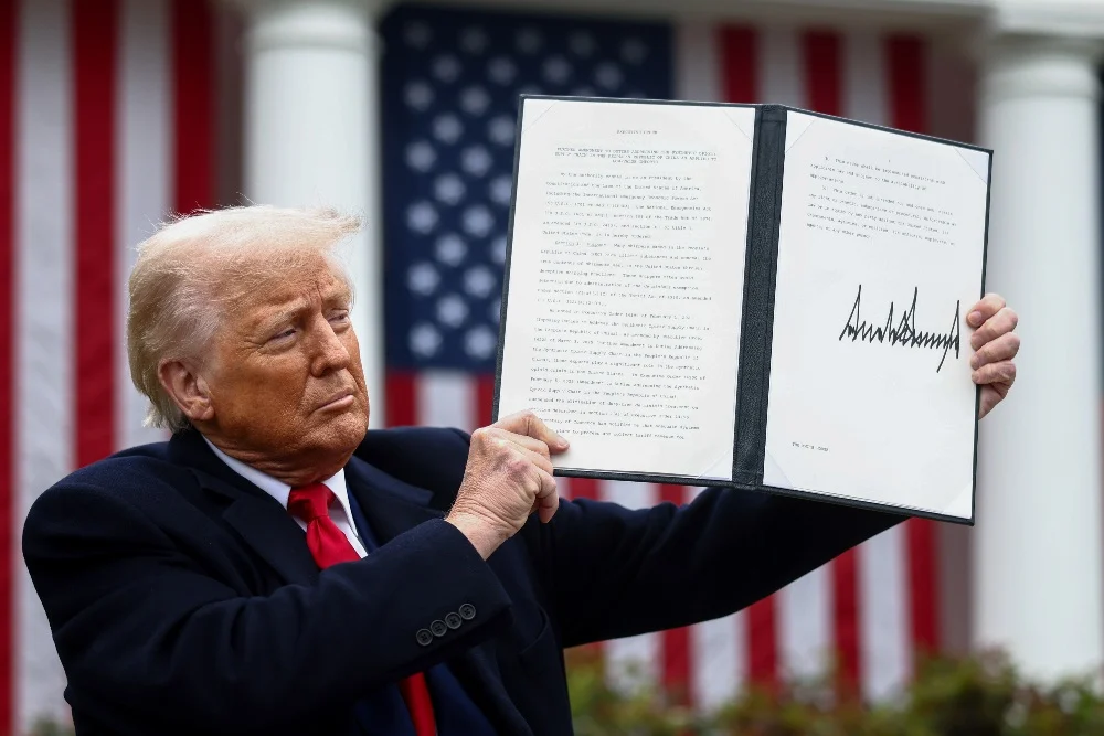 Indonesia US Data Transfer Agreement Opens Cross Border Data Flow