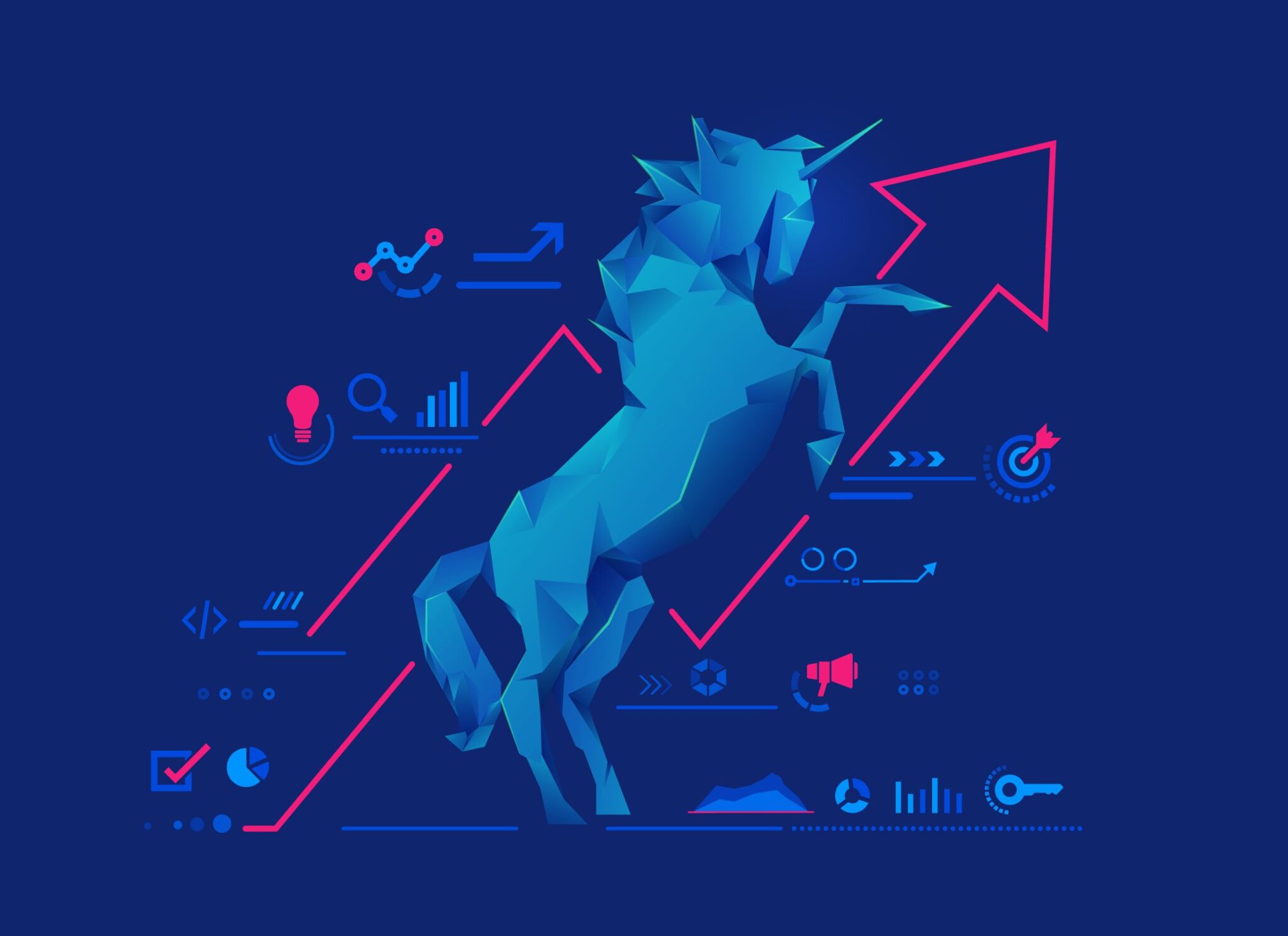 Emerging New Tech Unicorns January 2025: A Comprehensive Overview