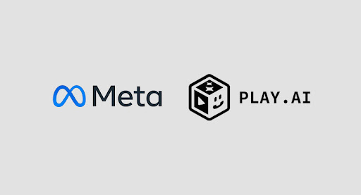 Meta Acquires PlayAI Voice Technology To Strengthen AI Capabilities