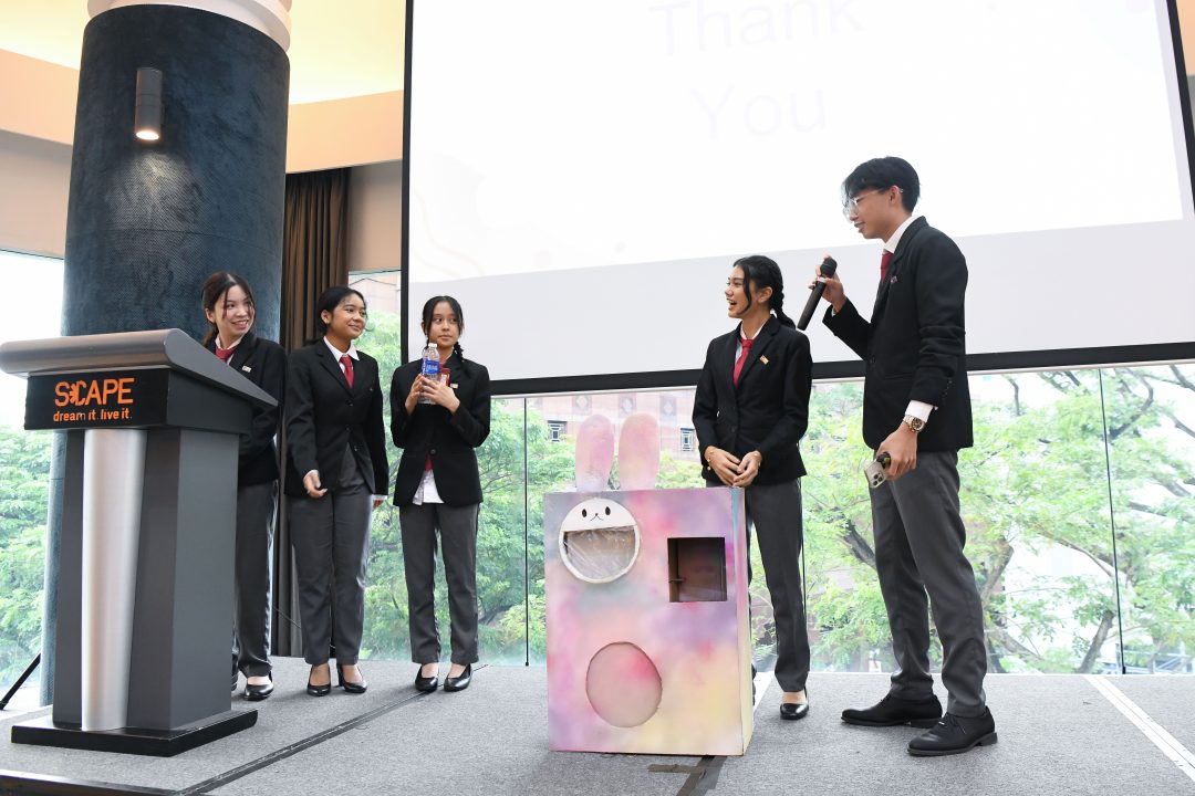 Youth Innovation Workforce Resilience Through Entrepreneurship Empowers Future Generations