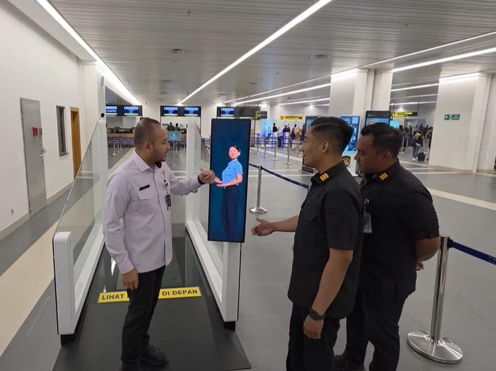 Indonesia Launches Seamless Corridor Immigration System: A New Era For Airport Entry