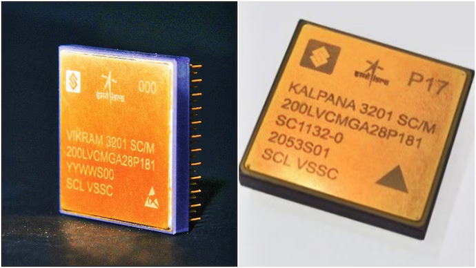India Space Tech Powerhouse Accelerates With Vikram3201 And Innovative Startups