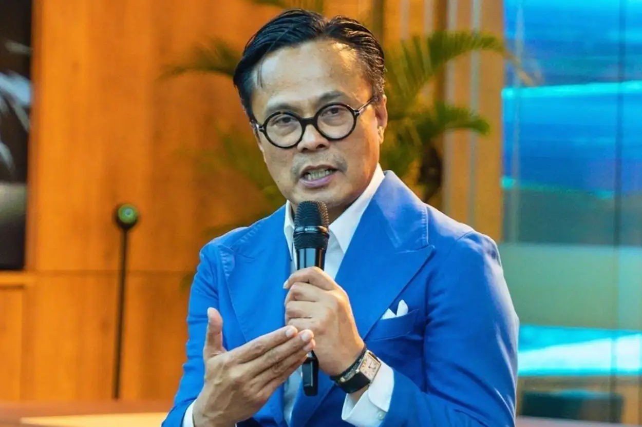 Dony Oskaria Officially Appointed Head of BP BUMN Amid Indonesia’s SOE Restructuring