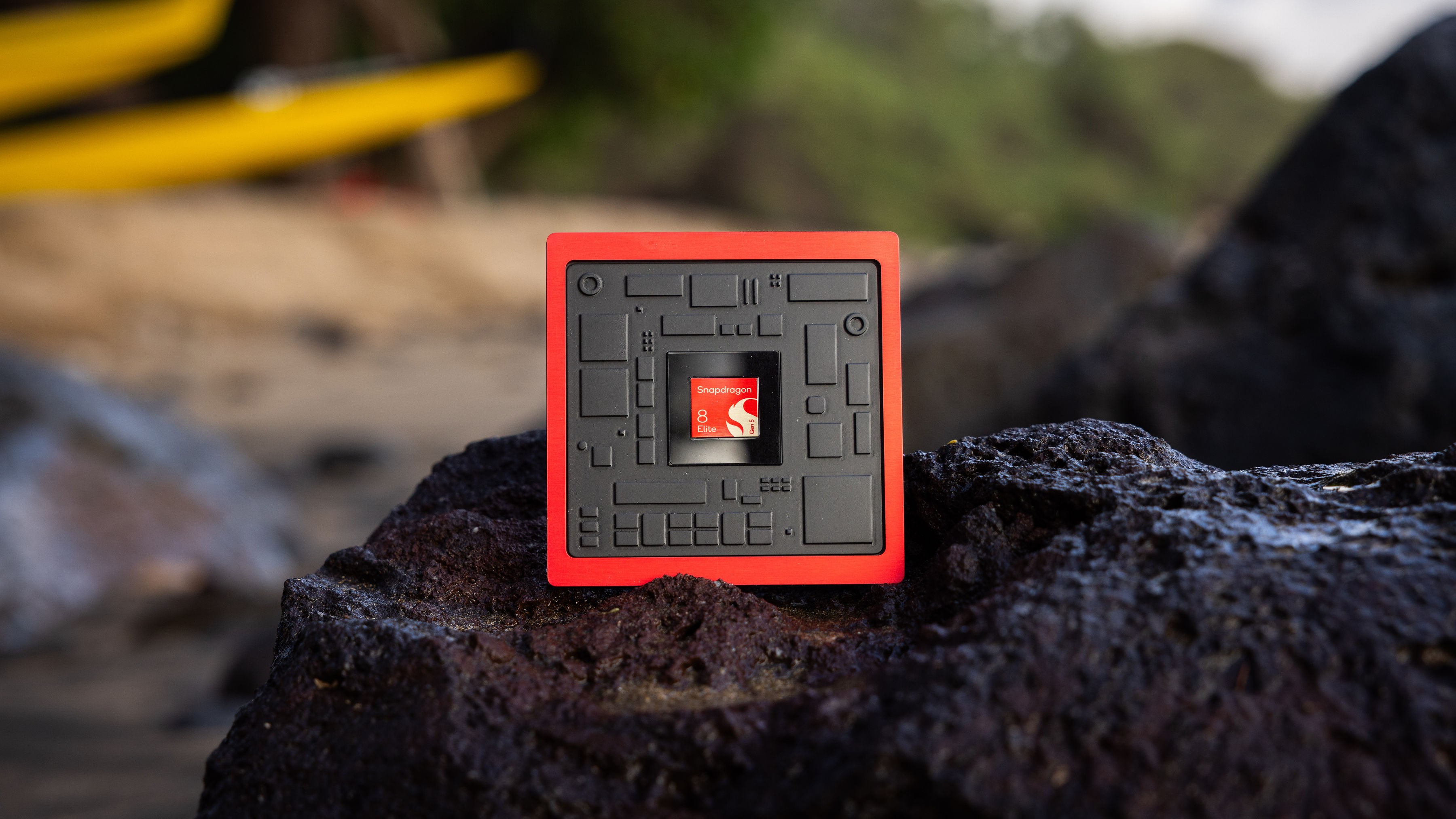 Qualcomm Confirms Snapdragon 8 Gen 5 Launching Later This Year at Snapdragon Summit